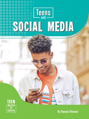 cover image of Teens and Social Media